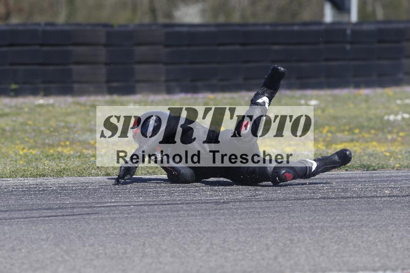 Archiv-2025/03 04.04.2025 TZ Motorsport ADR/Gruppe gruen/85